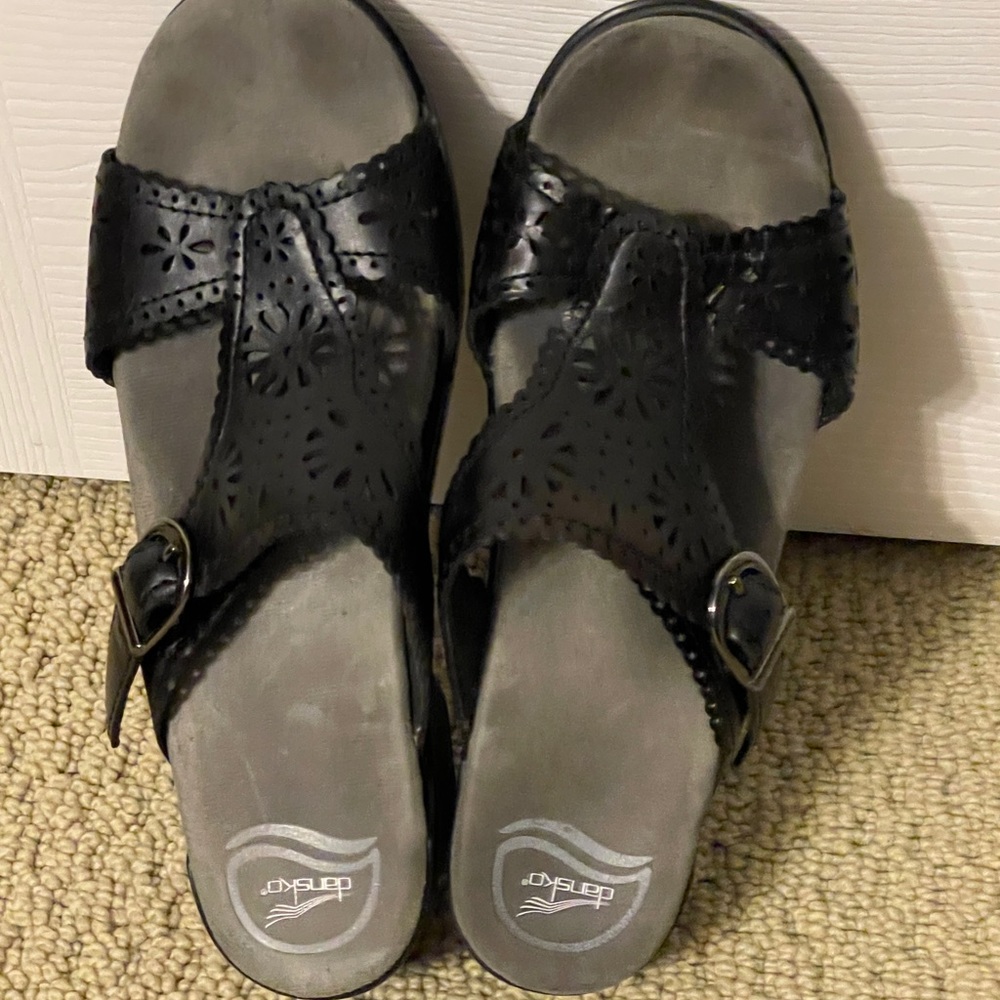 Dansko Sandals 39
